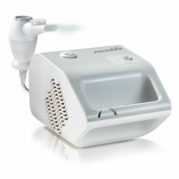Ингалятор-небулайзер компрессорный Microlife NEB 50 быстрый и эффективный