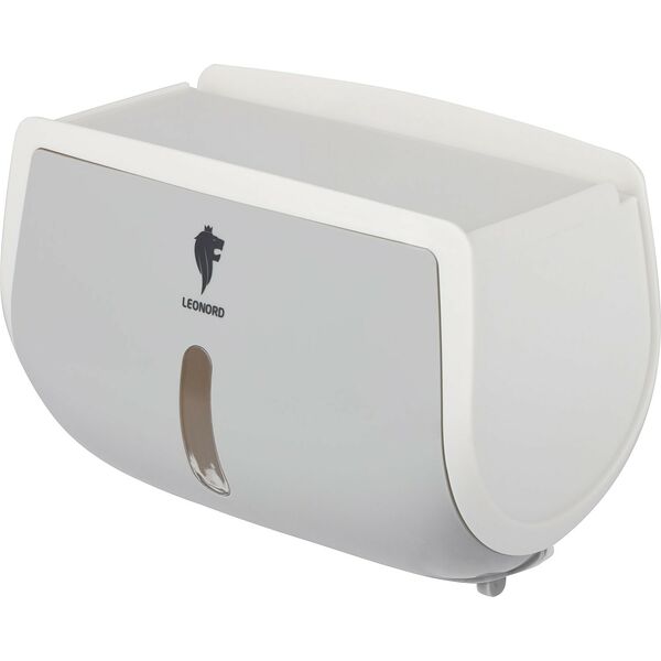 Полка-держатель для туалетной бумаги Tanger TBH-01