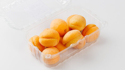 Абрикосы Шалах 500г