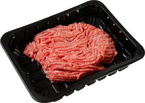 

Фарш из говядины и свинины КИТЫ ЕДЫ Домашний, весовой