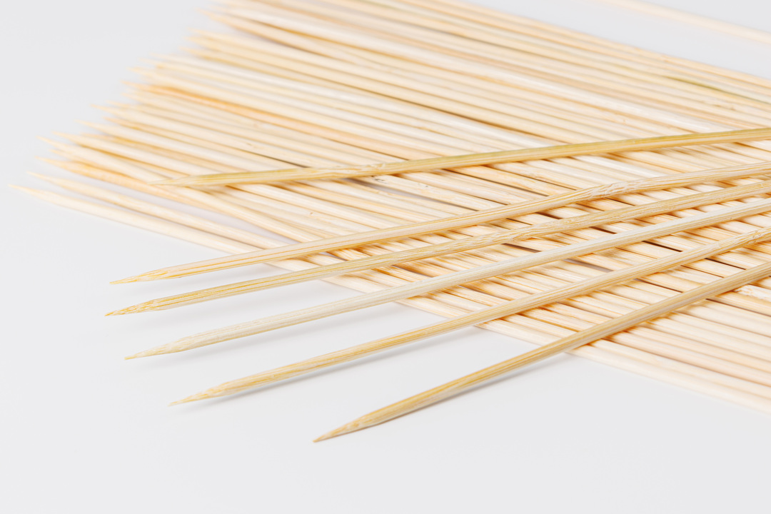 

Шпажки бамбуковые Союзгриль 25 см