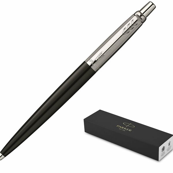 Ручка шариковая автоматическая PARKER Jotter Original пласт S0033010/218298