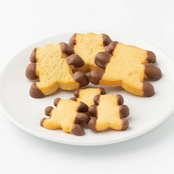 Печенье Твиль