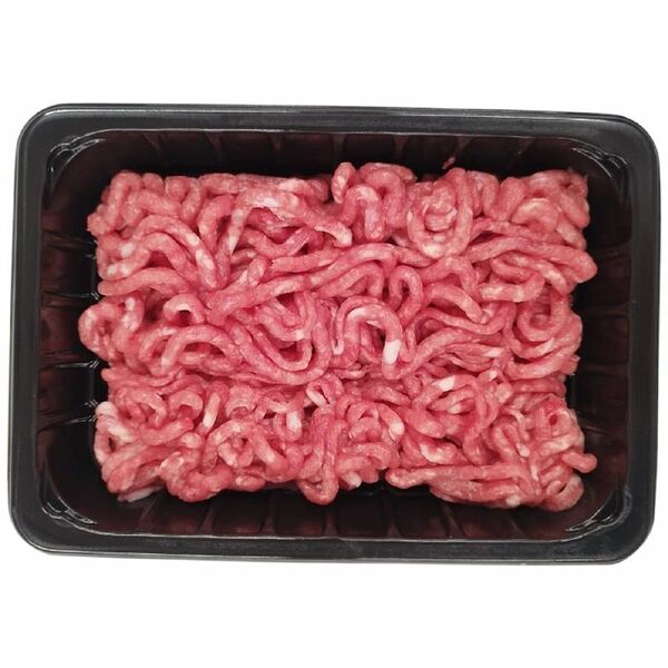 Фарш Taurus из говядины и индейки категории Б охлаждённый, 400г