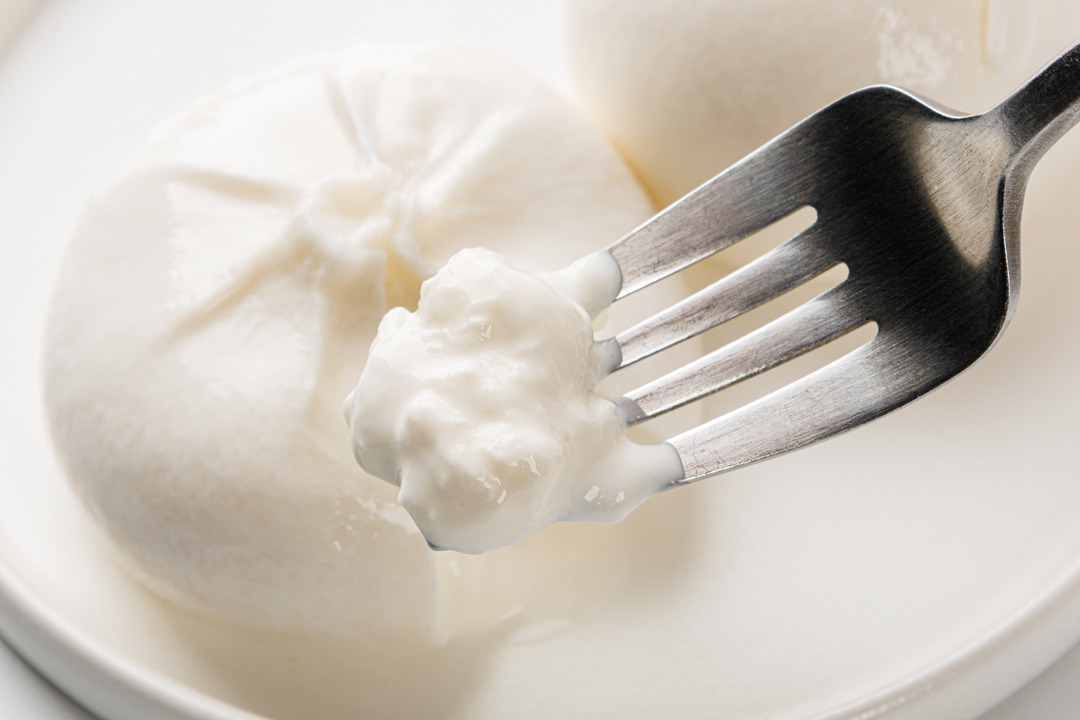 

Сыр мягкий Буррата мини, 160г