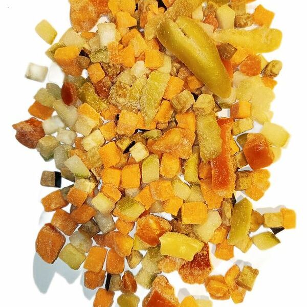 Овощная смесь Министроне замороженная