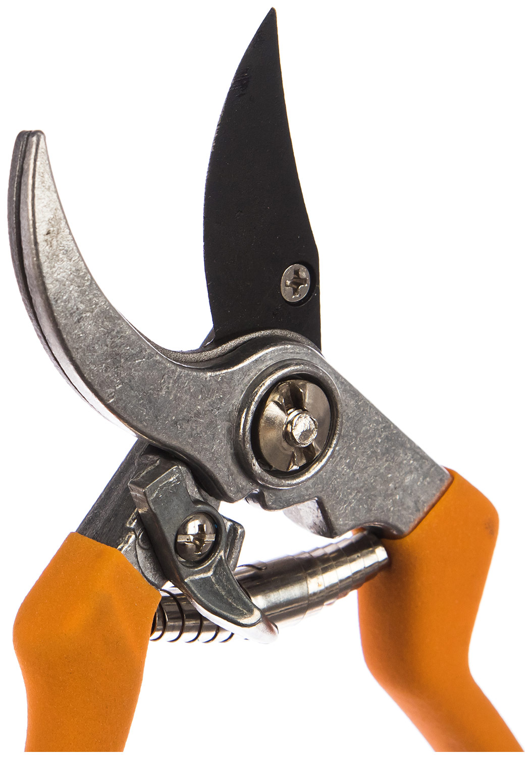 

Секатор и сучкорез Вихрь 200 мм серебристо-черный 73/7/3/2