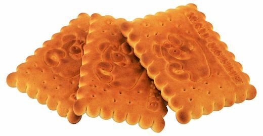 Печенье Винни-Пух