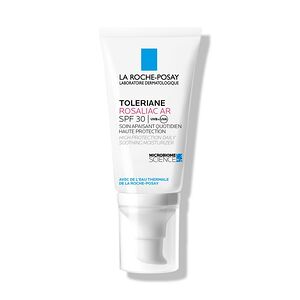 La Roche-Posay Toleriane Rosaliac AR Уход увлажняющий против покраснений SPF 30 50 мл