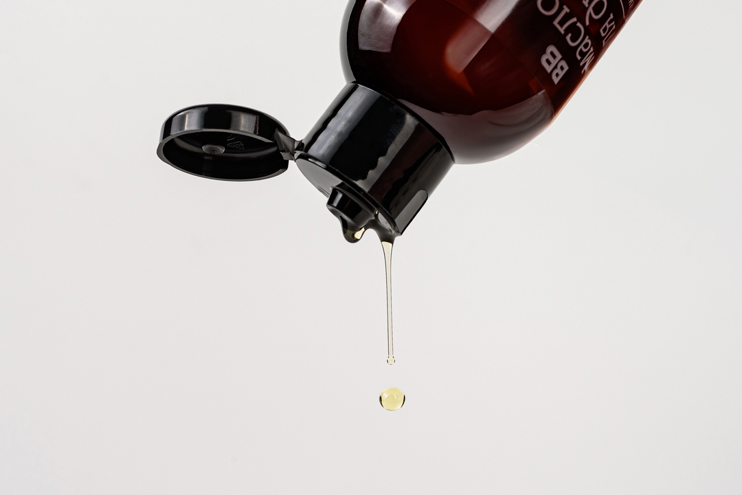 

Масло для душа мицеллярное "Миндаль", 200 мл