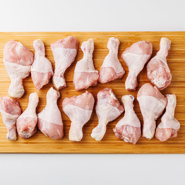 Голень цыпленка ~1,5 кг
