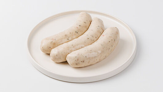 Колбаски из индейки По-Болгарски