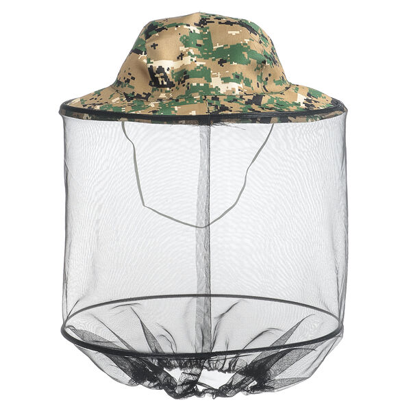 Azor fishing накомарник, полиэстер