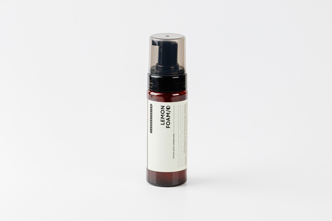 

Пенка для умывания Laboratorium для нормальной кожи 150 мл