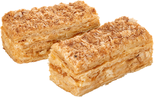 

Пирожное Ама Наполеон 160 г