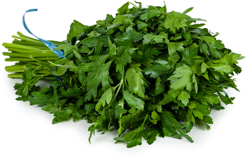 

Петрушка свежая, весовая