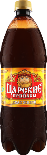 

Квас живой Царские припасы традиционный 1 л