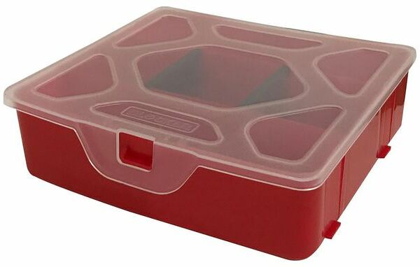 Органайзер Blocker Master 5,5'', 140×135×42 мм