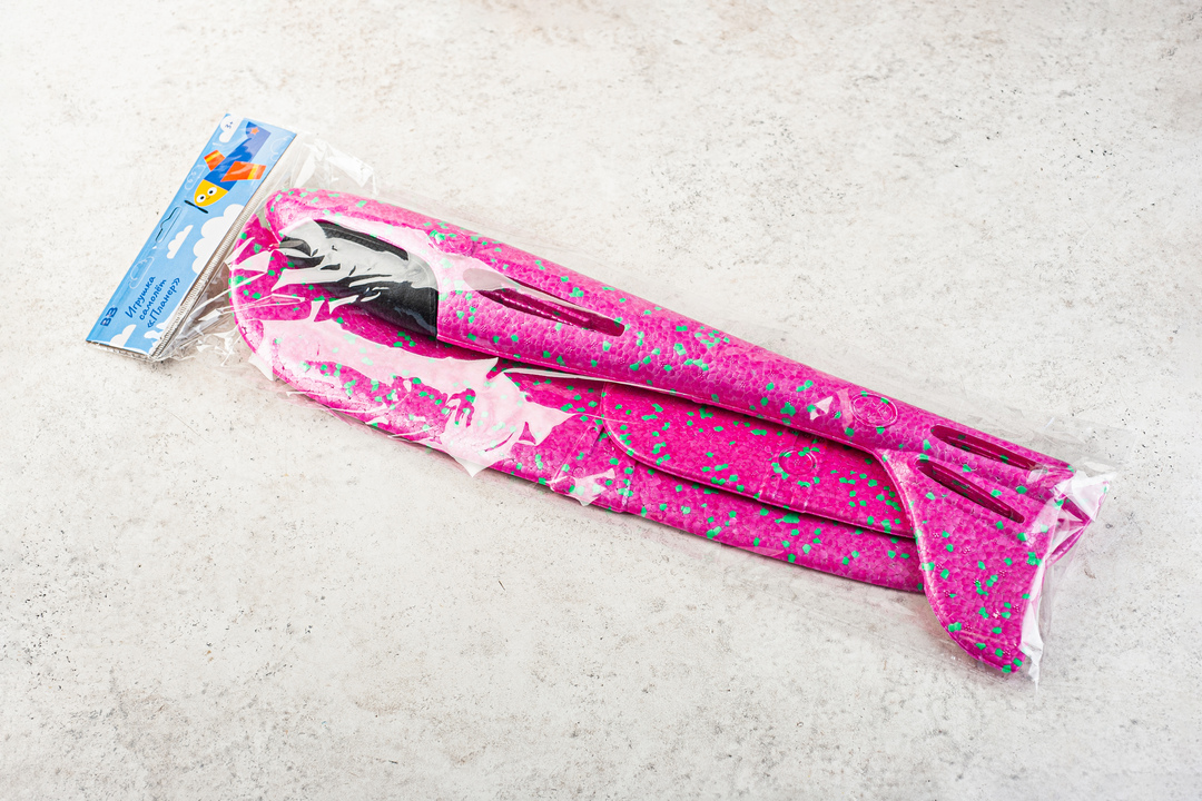 

Игрушка самолет Планер