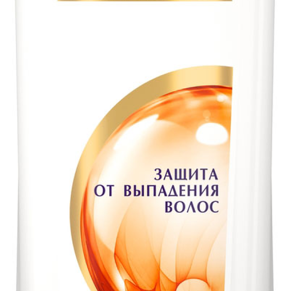 Питающий бальзам для волос Clear Защита от выпадения волос, против перхоти