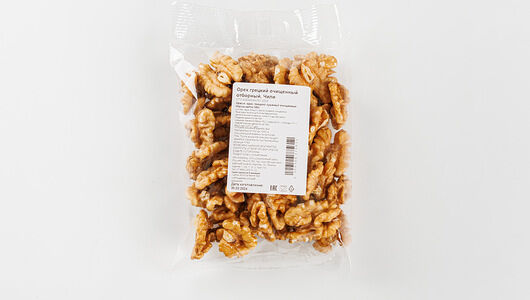 Орех грецкий очищенный отборный, Чили