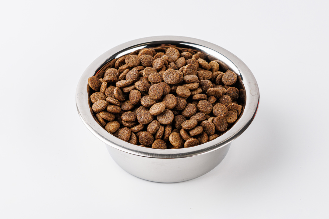 

Сухой корм для кошек Jump Cat Trio Adult со вкусом говядины, кролика и баранины 400 г