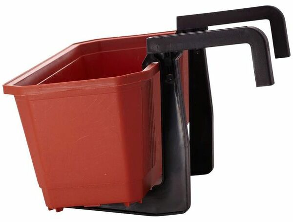 Кронштейны для балконных ящиков InGreen, 2 шт