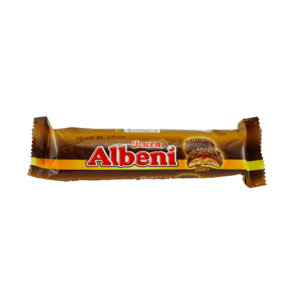 Печенье Ulker Albeni 72г