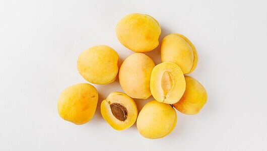 Абрикосы Шалах Армения