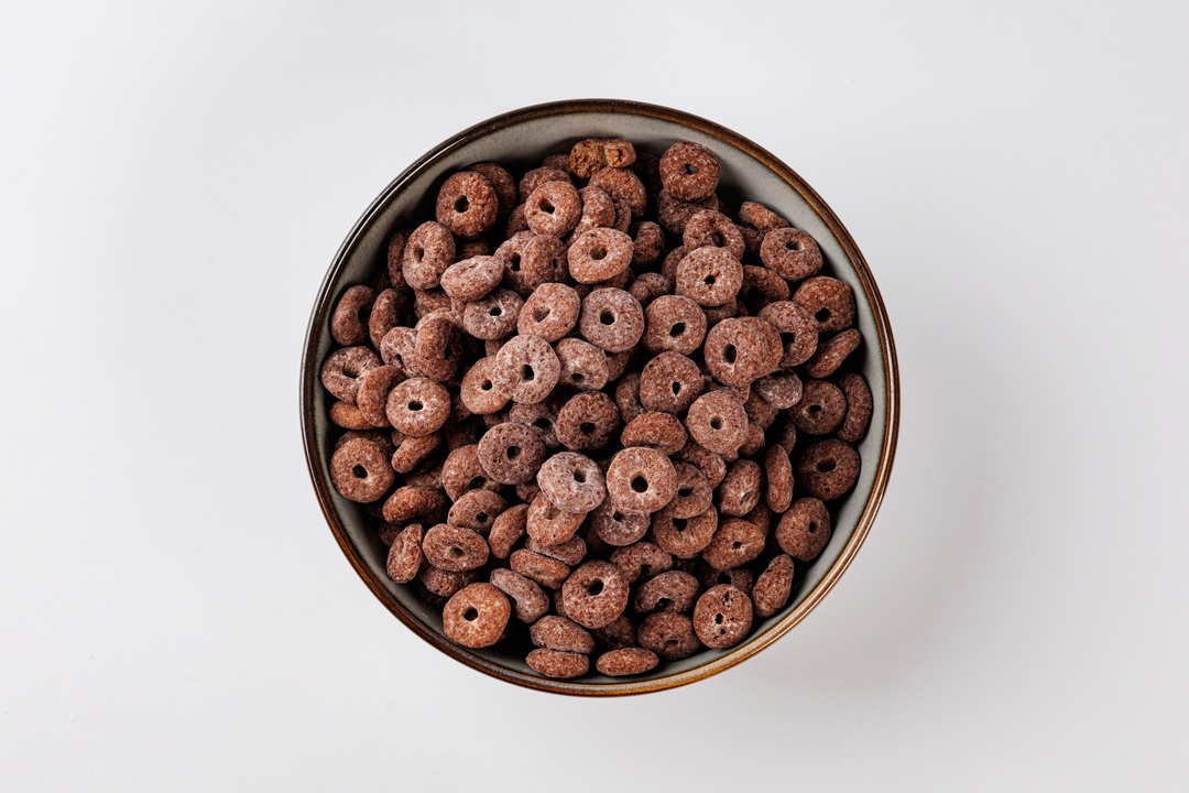 

Колечки Di&Di Умные сладости амарантовые с какао 150 г