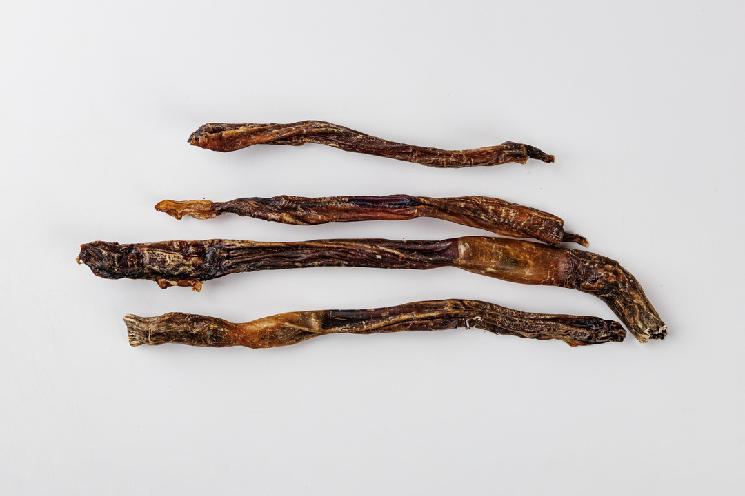 

Лакомство для собак ПОГРЫЗУХИН Корень