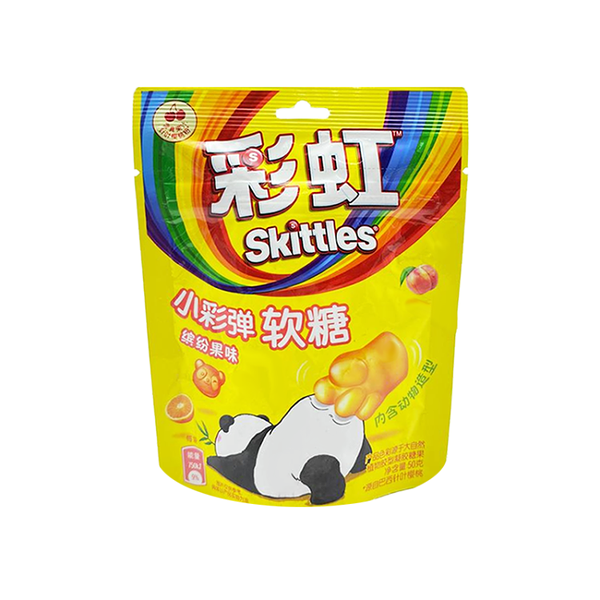 Жевательный мармелад 