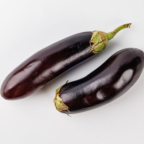 Баклажаны грунтовые