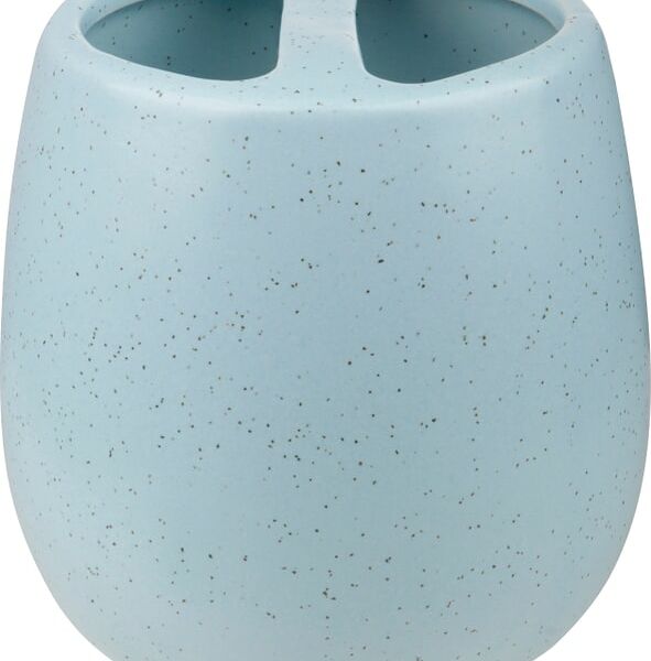 Держатель для зубных щеток Рыжий кот Пастель Azzurro