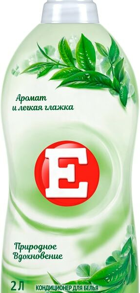 Кондиционер для белья E Природное Вдохновение 2л