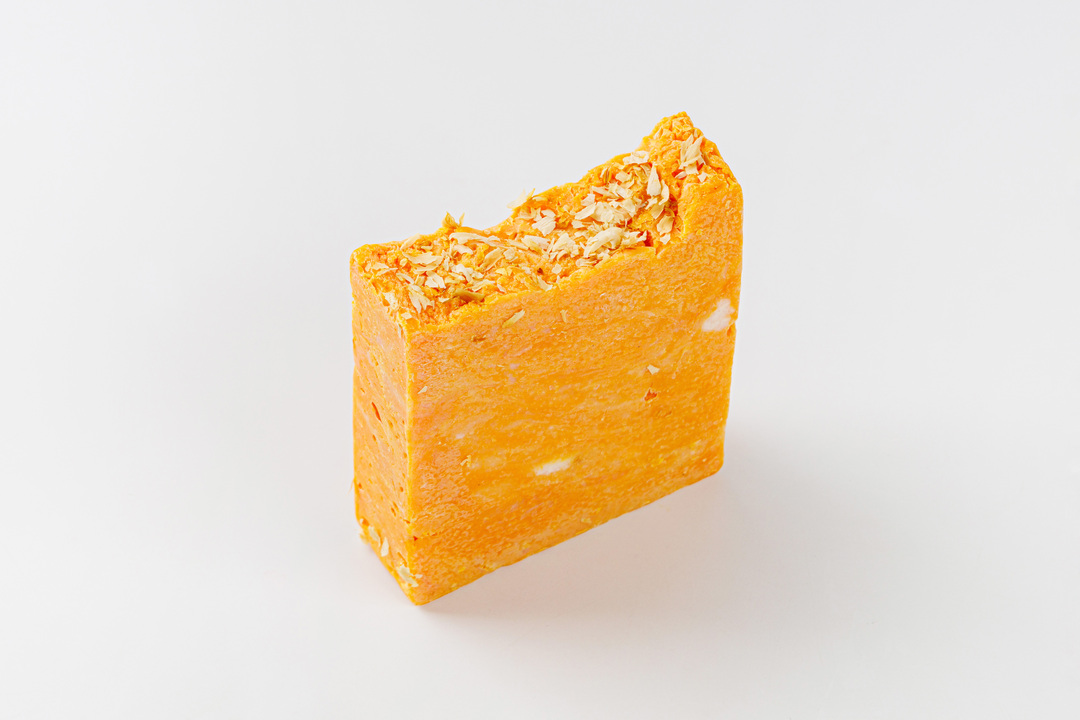 

Мыло Персиковый беллини 90 г