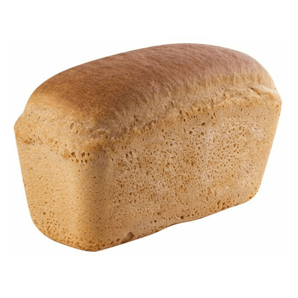 Хлеб Ческыт-нянь пшеничный из муки второго сорта 500 г