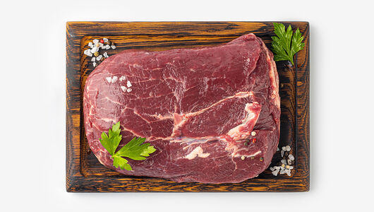 Лопатка говяжья