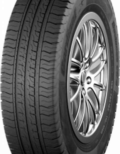 Летние шины Cordiant Business CS-2 195/75R16C 110/108R 8PR