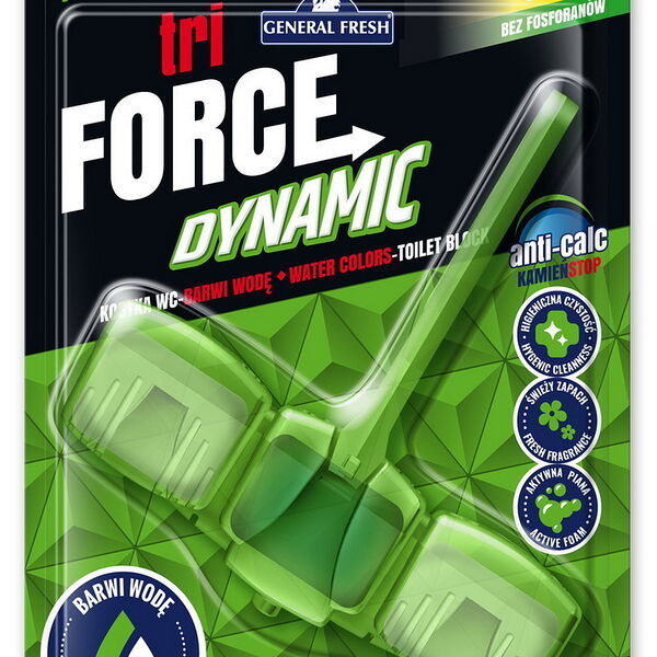 Освежитель для ароматизации туалета KOSTKA WC 