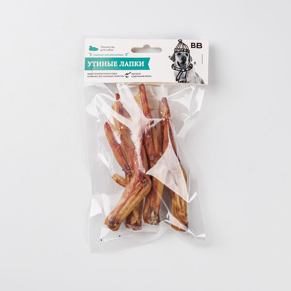 Лакомство для собак ВкусВилл 