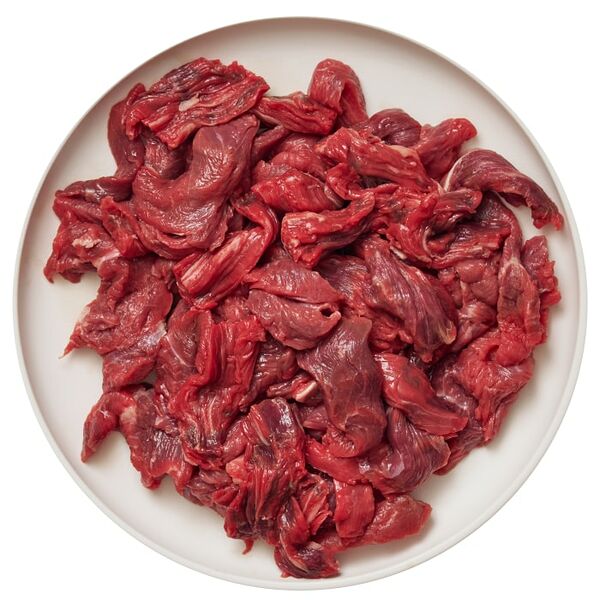 Азу говяжье