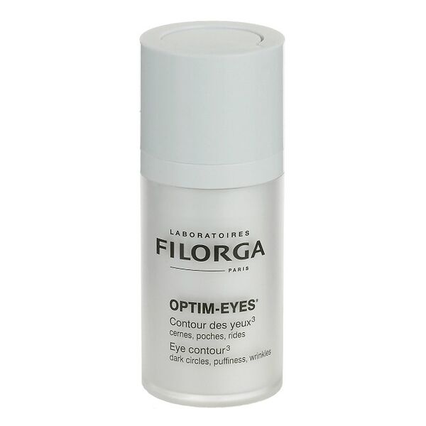 Крем для кожи вокруг глаз Filorga Optim-eyes 15 мл