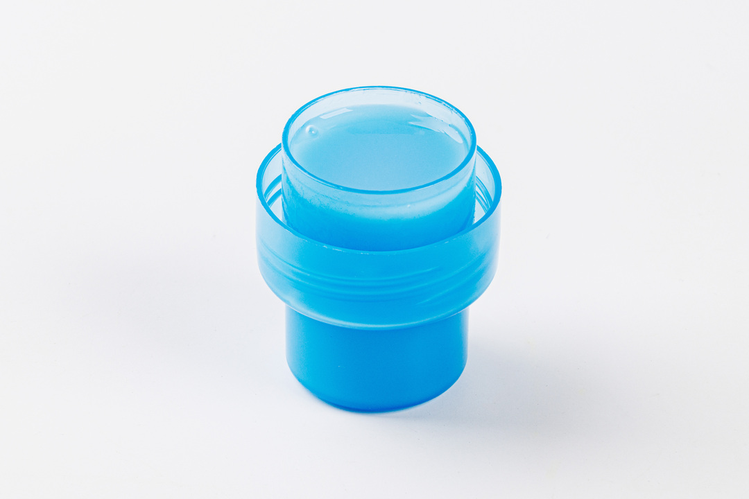 

Кондиционер для белья Synergetic Бескрайний океан 1.5 л