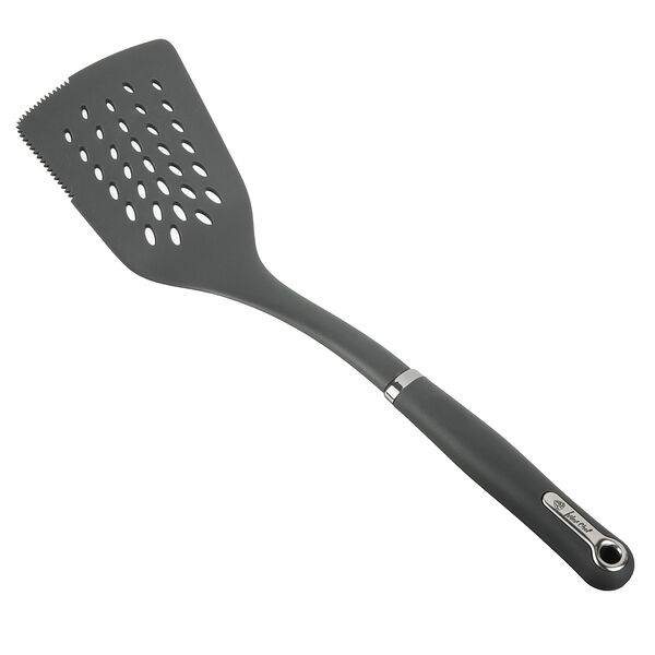 Ivlev chef fusion лопатка с прорезями 35см, нейлон