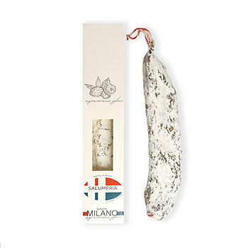 Колбаса сыровяленая SALUMERIA Милано сухая