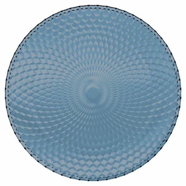 Тарелка обеденная Luminarc Idylle London Topaz 25 см