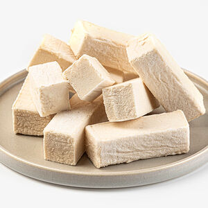 Пастила ванильная