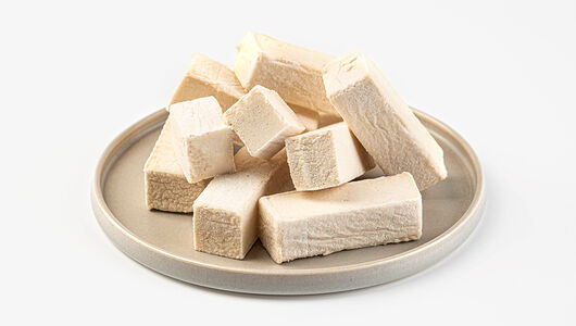 Пастила ванильная