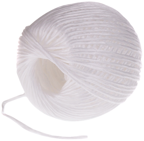 Шпагат полипропиленовый СИБРТЕХ 1,8мм 130м, Арт. 93881